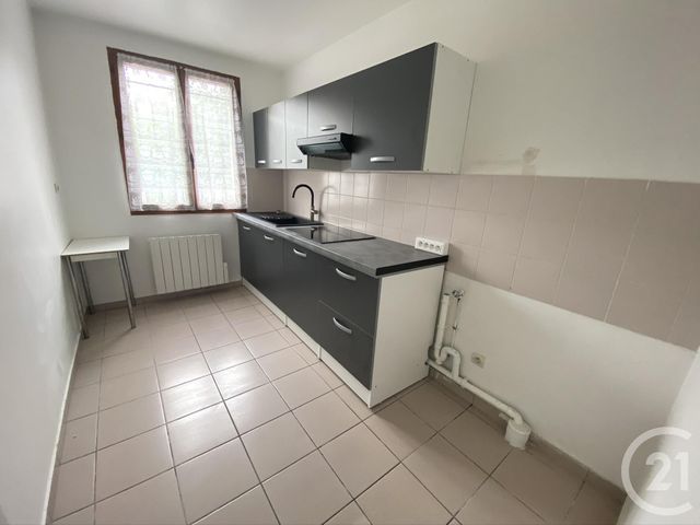 Afficher la photo en grand Appartement F3 à louer - 3 pièces - 59.93 m2 - CERGY - 95 - ILE-DE-FRANCE - Century 21 Osmose