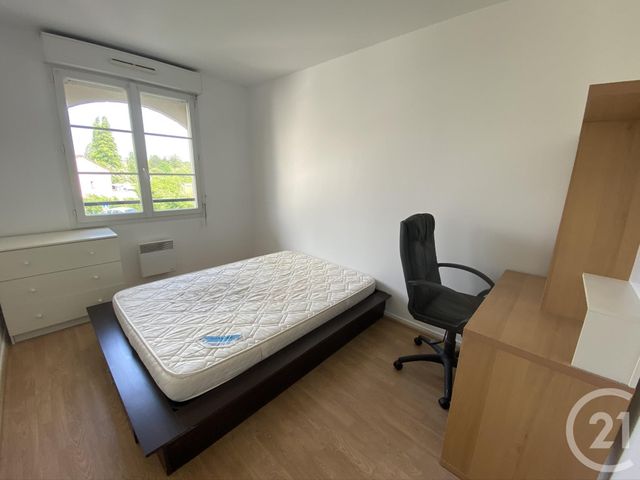 Appartement F2 à louer - 2 pièces - 36.0 m2 - CERGY - 95 - ILE-DE-FRANCE - Century 21 Osmose