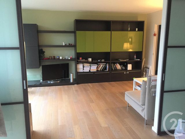 Afficher la photo en grand appartement à louer - 4 pièces - 82.0 m2 - CERGY - 95 - ILE-DE-FRANCE - Century 21 Osmose