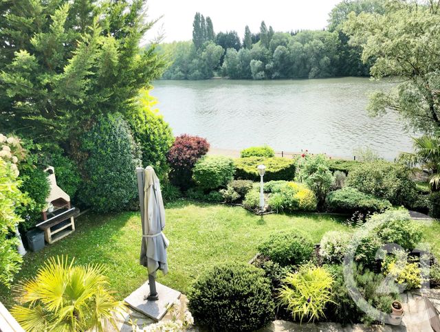 Afficher la photo en grand maison à vendre - 8 pièces - 150.0 m2 - CERGY - 95 - ILE-DE-FRANCE - Century 21 Osmose