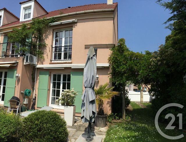 Afficher la photo en grand maison à vendre - 8 pièces - 150.0 m2 - CERGY - 95 - ILE-DE-FRANCE - Century 21 Osmose