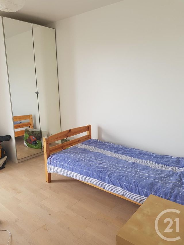 Afficher la photo en grand Appartement F4 à louer - 4 pièces - 81.38 m2 - CERGY - 95 - ILE-DE-FRANCE - Century 21 Osmose
