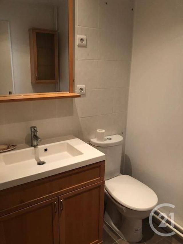 Afficher la photo en grand Appartement F5 à louer - 5 pièces - 98.5 m2 - CERGY - 95 - ILE-DE-FRANCE - Century 21 Osmose