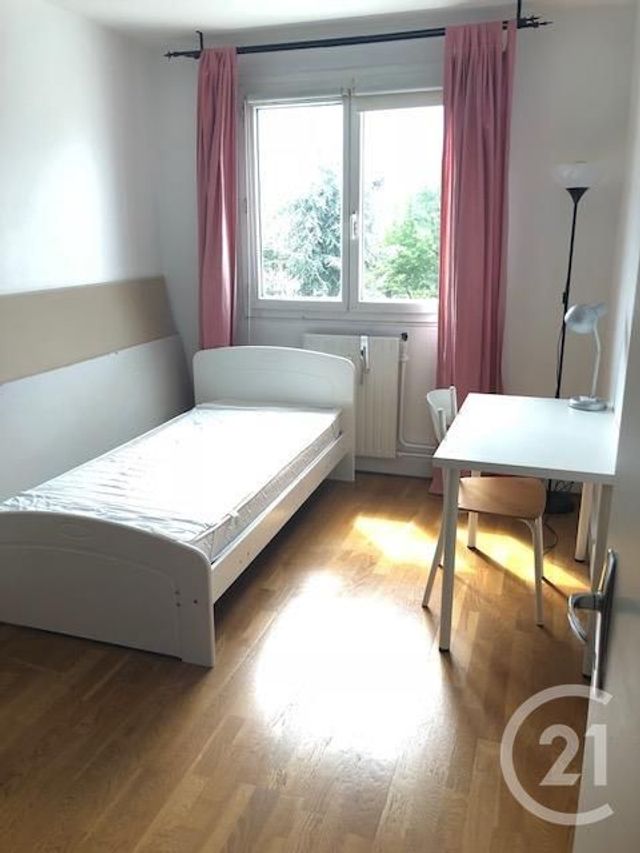 Afficher la photo en grand Appartement F5 à louer - 5 pièces - 98.5 m2 - CERGY - 95 - ILE-DE-FRANCE - Century 21 Osmose