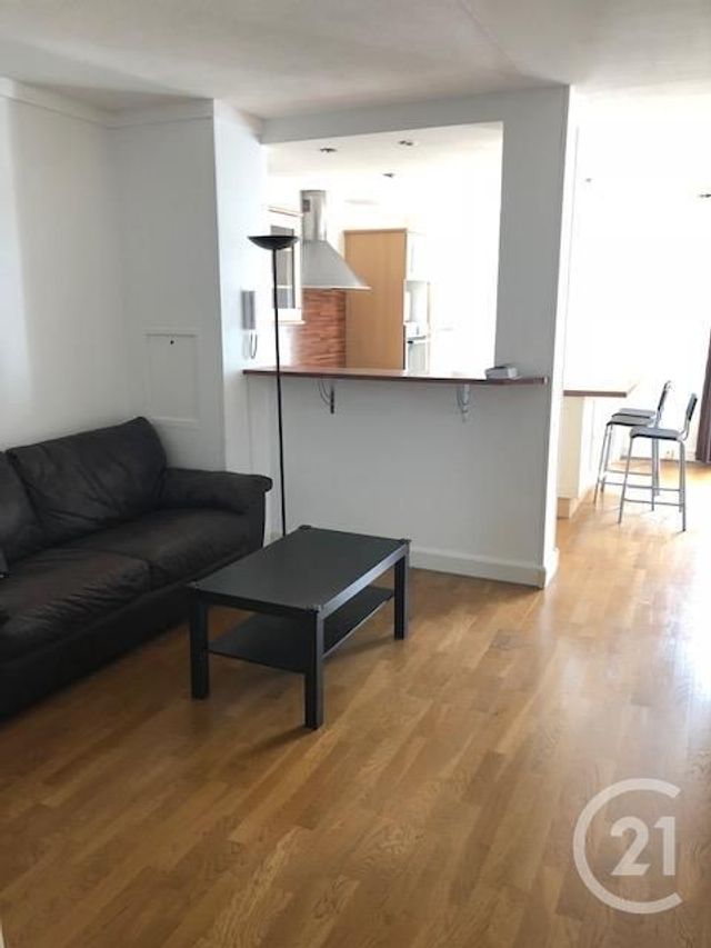 Afficher la photo en grand Appartement F5 à louer - 5 pièces - 98.5 m2 - CERGY - 95 - ILE-DE-FRANCE - Century 21 Osmose