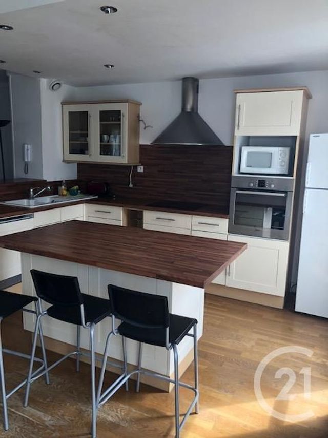 Afficher la photo en grand Appartement F5 à louer - 5 pièces - 98.5 m2 - CERGY - 95 - ILE-DE-FRANCE - Century 21 Osmose