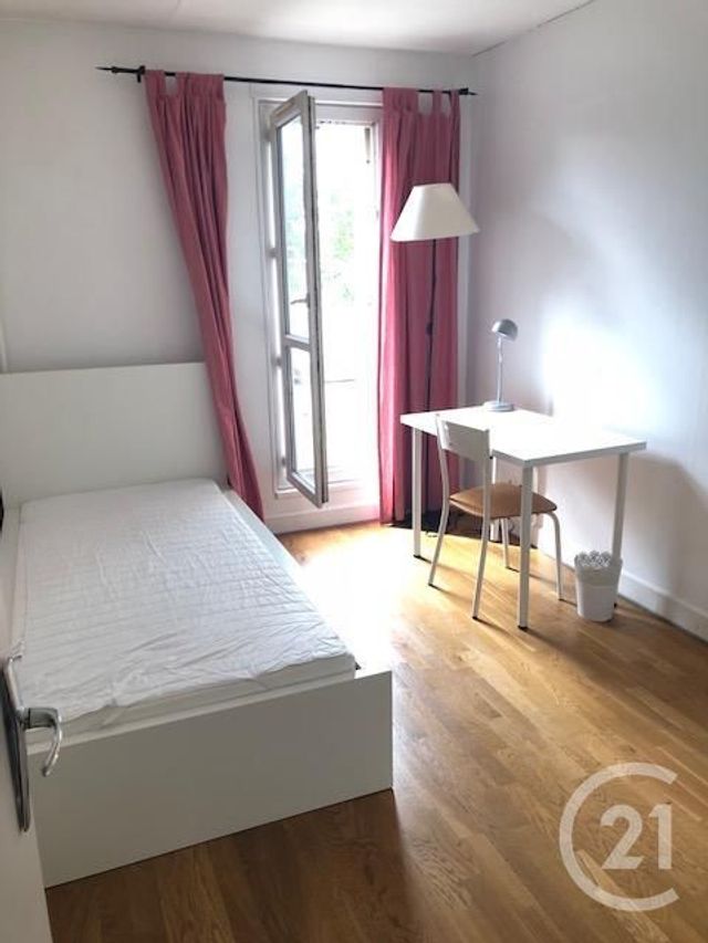 Afficher la photo en grand Appartement F5 à louer - 5 pièces - 98.5 m2 - CERGY - 95 - ILE-DE-FRANCE - Century 21 Osmose