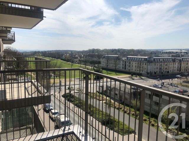 appartement - CERGY - 95