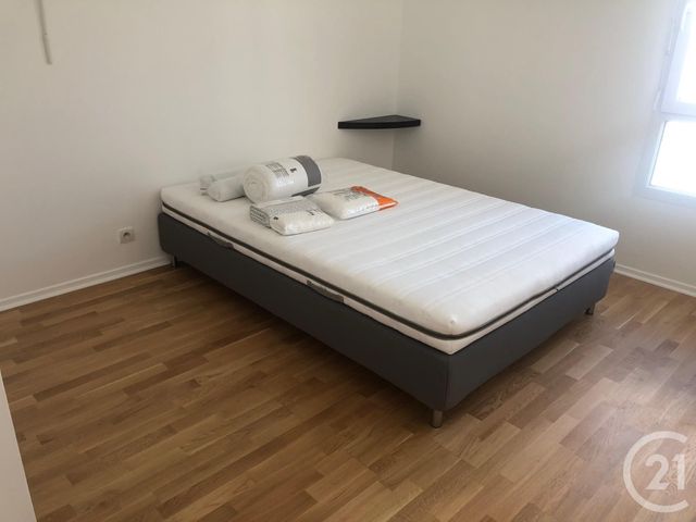 Appartement F2 à louer - 2 pièces - 41.04 m2 - CERGY - 95 - ILE-DE-FRANCE - Century 21 Osmose