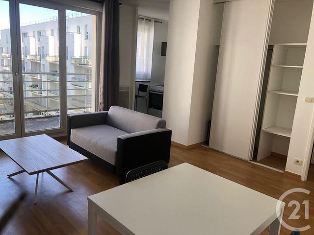 Appartement F2 à louer CERGY