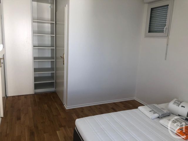 Appartement F2 à louer - 2 pièces - 41.04 m2 - CERGY - 95 - ILE-DE-FRANCE - Century 21 Osmose