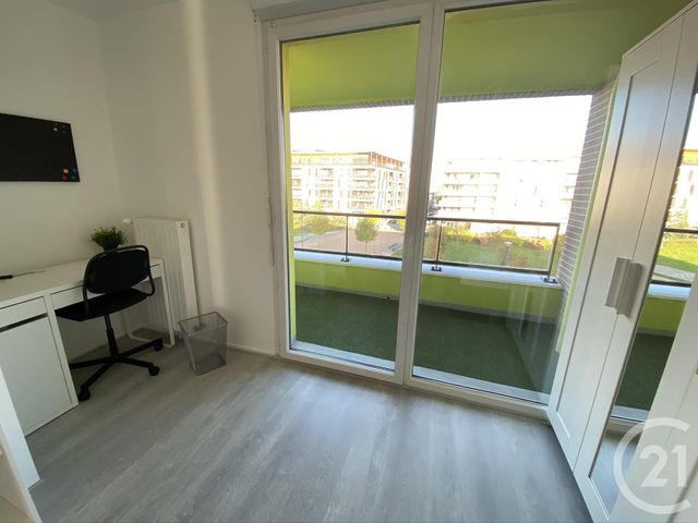 Appartement F4 à louer - 4 pièces - 66.03 m2 - CERGY - 95 - ILE-DE-FRANCE - Century 21 Osmose Appartement F4 à louer - 4 pièces - 66.03 m2 - CERGY - 95 - ILE-DE-FRANCE - Century 21 Osmose