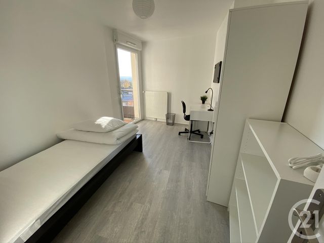 Appartement F4 à louer - 4 pièces - 66.03 m2 - CERGY - 95 - ILE-DE-FRANCE - Century 21 Osmose Appartement F4 à louer - 4 pièces - 66.03 m2 - CERGY - 95 - ILE-DE-FRANCE - Century 21 Osmose