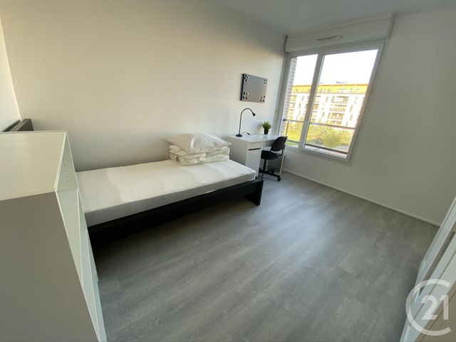 Appartement F4 à louer - 4 pièces - 66.03 m2 - CERGY - 95 - ILE-DE-FRANCE - Century 21 Osmose Appartement F4 à louer - 4 pièces - 66.03 m2 - CERGY - 95 - ILE-DE-FRANCE - Century 21 Osmose