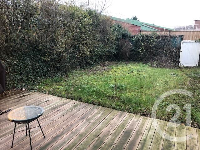 maison à louer - 5 pièces - 77.5 m2 - CERGY - 95 - ILE-DE-FRANCE - Century 21 Osmose