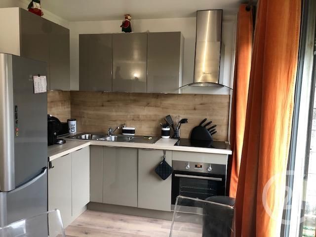 maison à louer - 5 pièces - 77.5 m2 - CERGY - 95 - ILE-DE-FRANCE - Century 21 Osmose