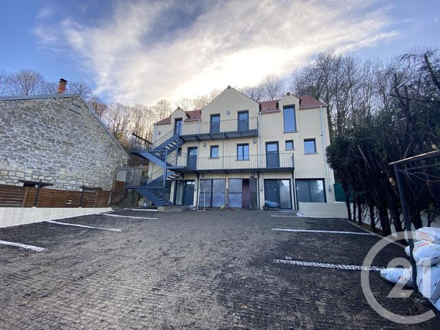 appartement - OSNY - 95