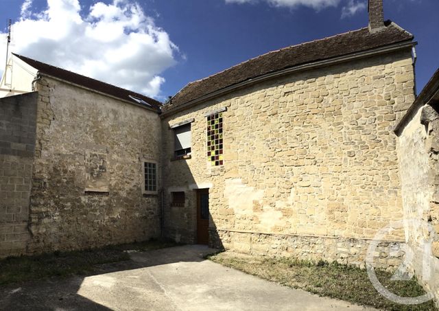 maison à vendre - 4 pièces - 80.0 m2 - CERGY - 95 - ILE-DE-FRANCE - Century 21 Osmose maison à vendre - 4 pièces - 80.0 m2 - CERGY - 95 - ILE-DE-FRANCE - Century 21 Osmose