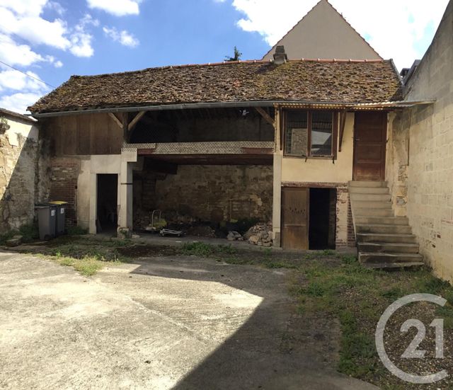 maison à vendre - 4 pièces - 80.0 m2 - CERGY - 95 - ILE-DE-FRANCE - Century 21 Osmose maison à vendre - 4 pièces - 80.0 m2 - CERGY - 95 - ILE-DE-FRANCE - Century 21 Osmose