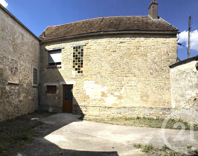 maison à vendre - 4 pièces - 80.0 m2 - CERGY - 95 - ILE-DE-FRANCE - Century 21 Osmose maison à vendre - 4 pièces - 80.0 m2 - CERGY - 95 - ILE-DE-FRANCE - Century 21 Osmose