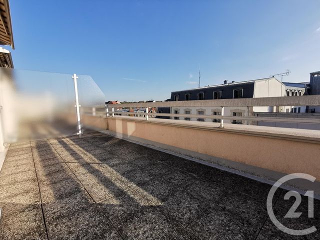 Afficher la photo en grand Appartement F3 à vendre - 3 pièces - 70.11 m2 - PONTOISE - 95 - ILE-DE-FRANCE - Century 21 Osmose