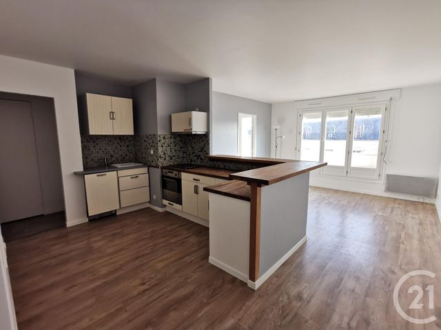 Afficher la photo en grand Appartement F4 à vendre - 5 pièces - 98.16 m2 - PONTOISE - 95 - ILE-DE-FRANCE - Century 21 Osmose