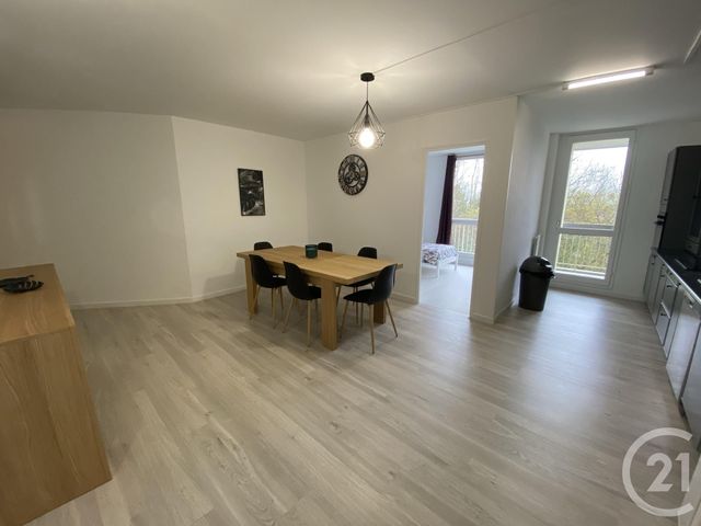 Afficher la photo en grand Appartement F6 à louer - 6 pièces - 100.73 m2 - CERGY - 95 - ILE-DE-FRANCE - Century 21 Osmose