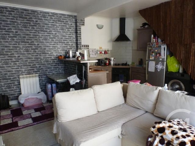 Afficher la photo en grand maison à vendre - 2 pièces - 36.39 m2 - CERGY - 95 - ILE-DE-FRANCE - Century 21 Osmose