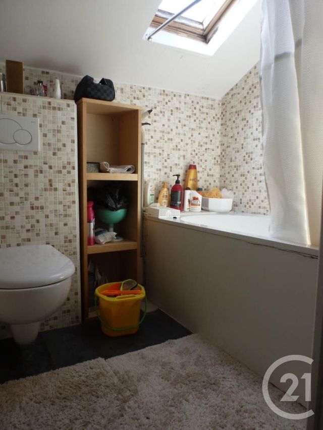 Afficher la photo en grand maison à vendre - 2 pièces - 36.39 m2 - CERGY - 95 - ILE-DE-FRANCE - Century 21 Osmose