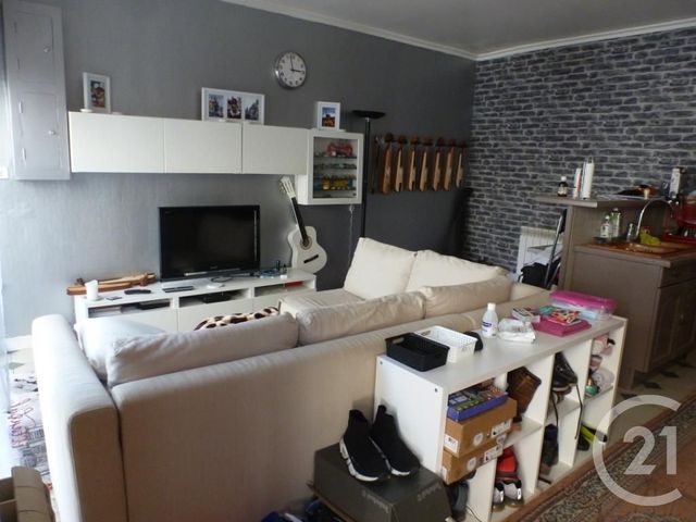 Afficher la photo en grand maison à vendre - 2 pièces - 36.39 m2 - CERGY - 95 - ILE-DE-FRANCE - Century 21 Osmose
