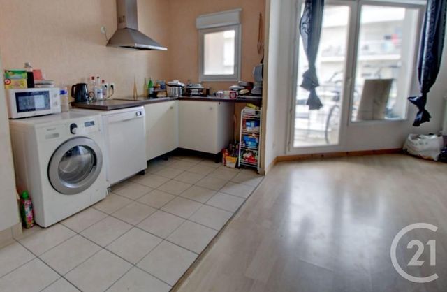 Afficher la photo en grand Appartement F2 à vendre - 2 pièces - 43.29 m2 - CERGY - 95 - ILE-DE-FRANCE - Century 21 Osmose