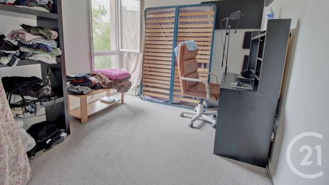 Afficher la photo en grand Appartement F2 à vendre - 2 pièces - 43.29 m2 - CERGY - 95 - ILE-DE-FRANCE - Century 21 Osmose