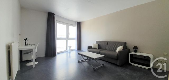 Studio à vendre - 1 pièce - 27.85 m2 - CERGY - 95 - ILE-DE-FRANCE - Century 21 Osmose Studio à vendre - 1 pièce - 27.85 m2 - CERGY - 95 - ILE-DE-FRANCE - Century 21 Osmose