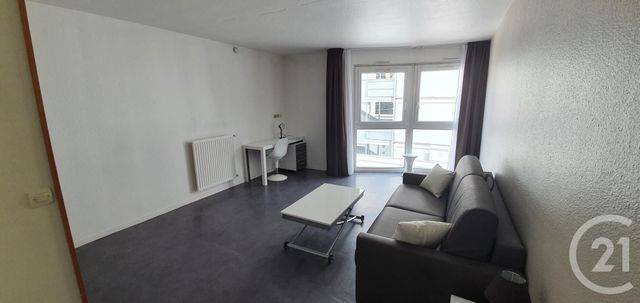 Studio à vendre - 1 pièce - 27.85 m2 - CERGY - 95 - ILE-DE-FRANCE - Century 21 Osmose Studio à vendre - 1 pièce - 27.85 m2 - CERGY - 95 - ILE-DE-FRANCE - Century 21 Osmose