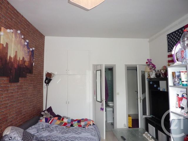 Studio à louer - 1 pièce - 28.0 m2 - PONTOISE - 95 - ILE-DE-FRANCE - Century 21 Osmose Studio à louer - 1 pièce - 28.0 m2 - PONTOISE - 95 - ILE-DE-FRANCE - Century 21 Osmose