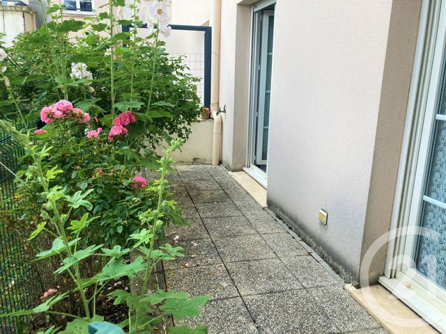 Afficher la photo en grand Appartement F3 à vendre - 3 pièces - 63.0 m2 - CERGY - 95 - ILE-DE-FRANCE - Century 21 Osmose
