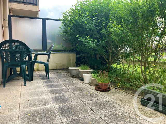 Appartement F3 à vendre CERGY
