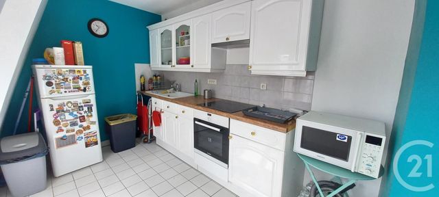 Afficher la photo en grand Appartement F3 à vendre - 3 pièces - 64.65 m2 - PONTOISE - 95 - ILE-DE-FRANCE - Century 21 Osmose