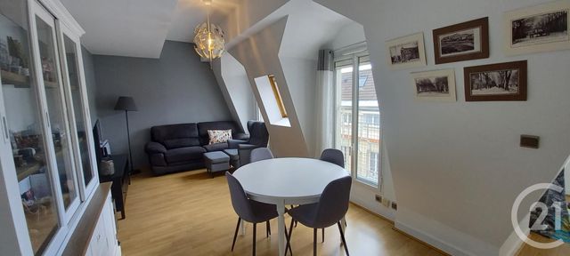 Afficher la photo en grand Appartement F3 à vendre - 3 pièces - 64.65 m2 - PONTOISE - 95 - ILE-DE-FRANCE - Century 21 Osmose