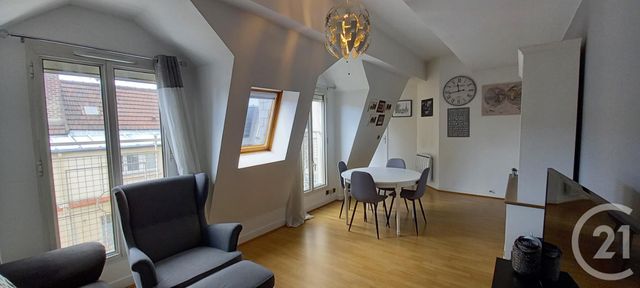 Afficher la photo en grand Appartement F3 à vendre - 3 pièces - 64.65 m2 - PONTOISE - 95 - ILE-DE-FRANCE - Century 21 Osmose
