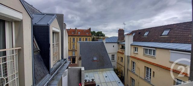 Afficher la photo en grand Appartement F3 à vendre - 3 pièces - 64.65 m2 - PONTOISE - 95 - ILE-DE-FRANCE - Century 21 Osmose