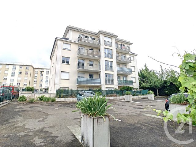 Afficher la photo en grand Appartement F3 à louer - 3 pièces - 63.48 m2 - PONTOISE - 95 - ILE-DE-FRANCE - Century 21 Osmose