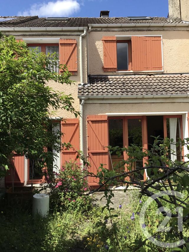 Afficher la photo en grand maison à vendre - 5 pièces - 110.98 m2 - CERGY - 95 - ILE-DE-FRANCE - Century 21 Osmose