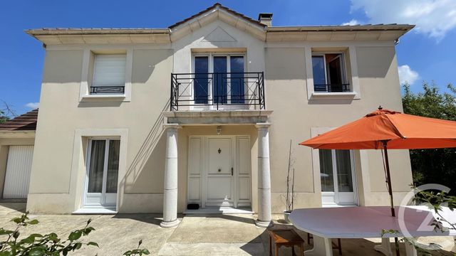 Afficher la photo en grand maison à vendre - 7 pièces - 153.31 m2 - OSNY - 95 - ILE-DE-FRANCE - Century 21 Osmose