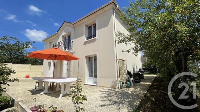 Afficher la photo en grand maison à vendre - 7 pièces - 153.31 m2 - OSNY - 95 - ILE-DE-FRANCE - Century 21 Osmose