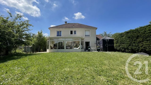 Afficher la photo en grand maison à vendre - 7 pièces - 153.31 m2 - OSNY - 95 - ILE-DE-FRANCE - Century 21 Osmose