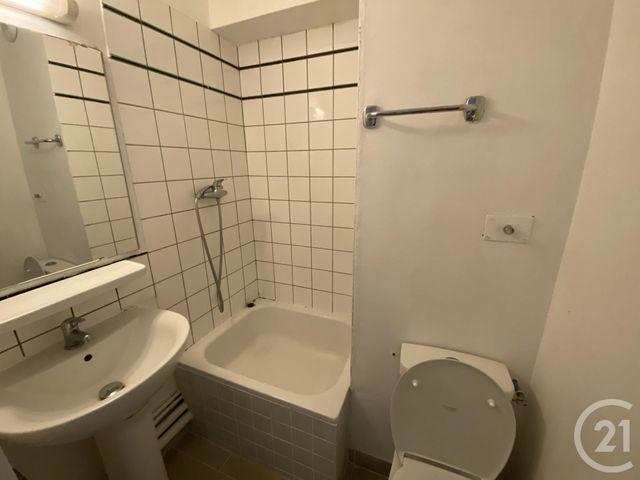 Afficher la photo en grand Studio à louer - 1 pièce - 17.6 m2 - CERGY - 95 - ILE-DE-FRANCE - Century 21 Osmose