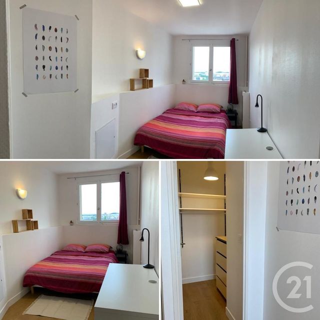 Afficher la photo en grand Appartement F5 à louer - 5 pièces - 80.02 m2 - CERGY - 95 - ILE-DE-FRANCE - Century 21 Osmose