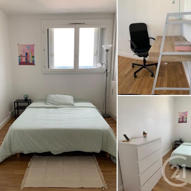Afficher la photo en grand Appartement F5 à louer - 5 pièces - 80.02 m2 - CERGY - 95 - ILE-DE-FRANCE - Century 21 Osmose