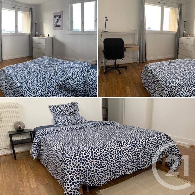 Afficher la photo en grand Appartement F5 à louer - 5 pièces - 80.02 m2 - CERGY - 95 - ILE-DE-FRANCE - Century 21 Osmose